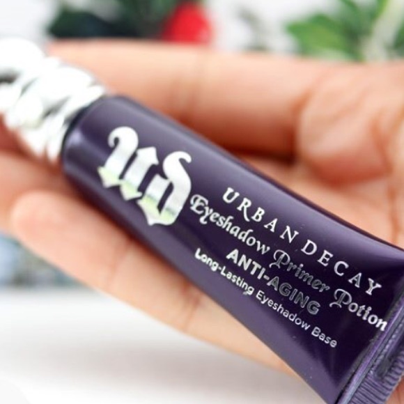urban decay primer potion anti aging urban decay primer potion anti aging